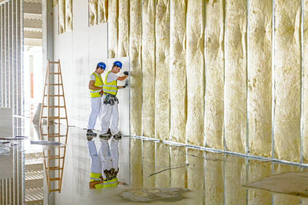 Soundproof Insulation Installation in Okmulgee, OK